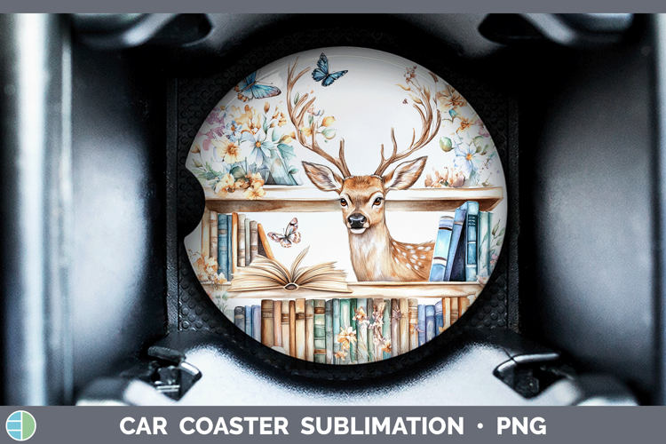 Bookshelf Clipart Image 23