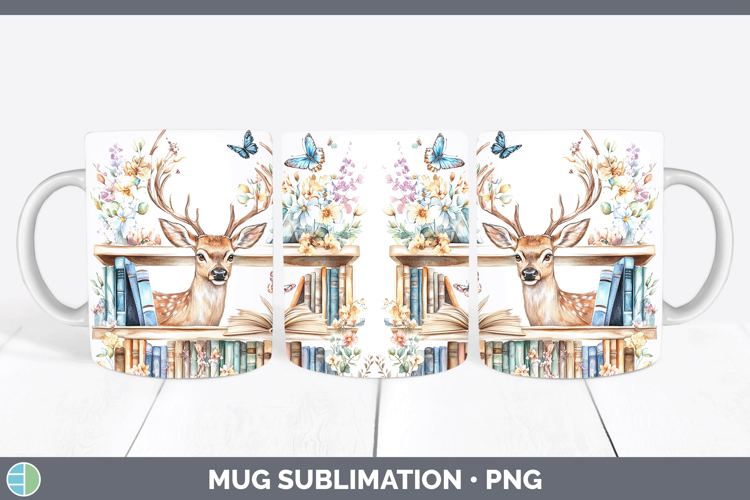 Bookshelf Clipart Image 21