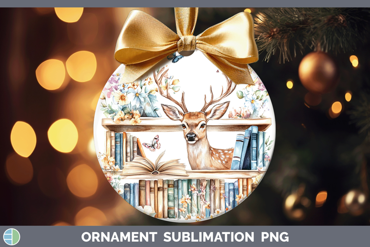 Ornament Clipart Image 22