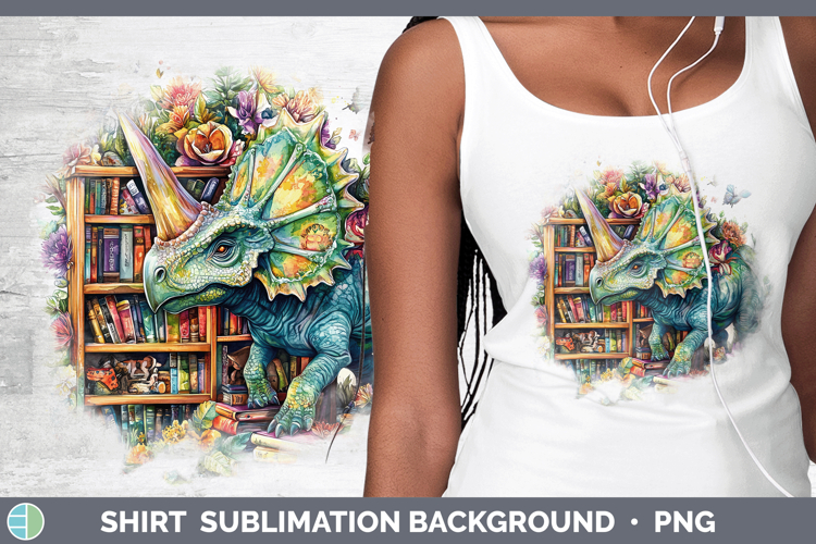 Dinosaur Background Image 3