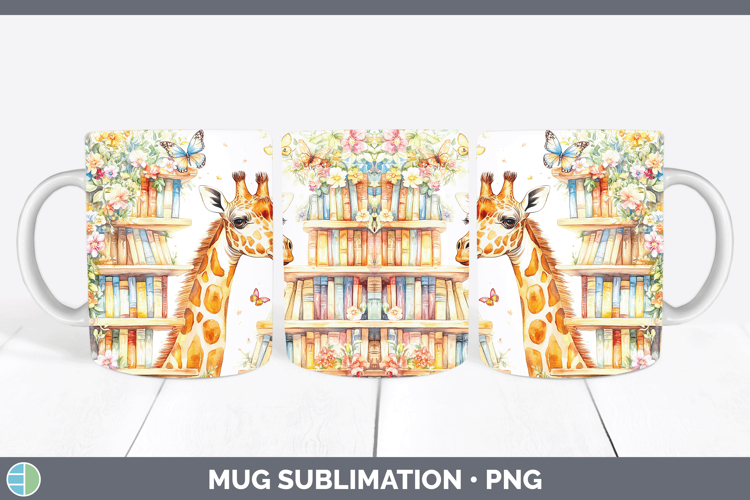 Bookshelf Clipart Image 19