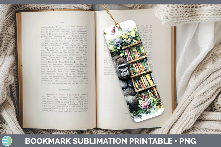 Bookshelf Clipart Image 3