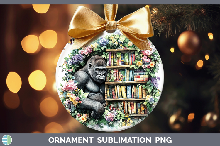 Ornament Clipart Image 12