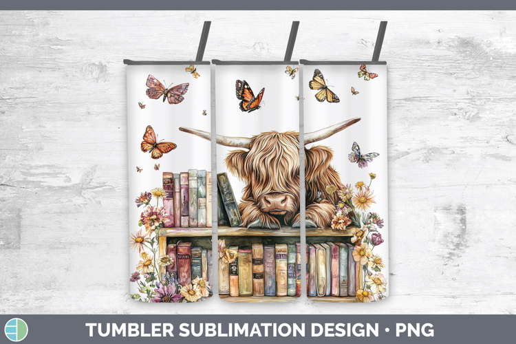 Bookshelf Clipart Image 9