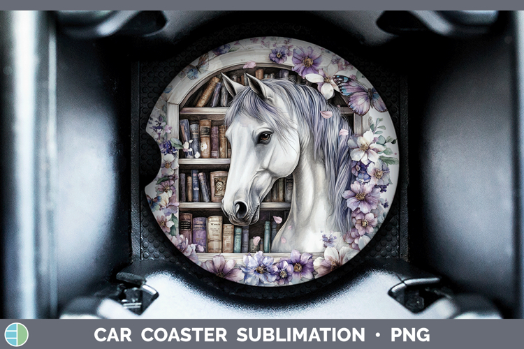 Horse Sublimation Designs Image 21