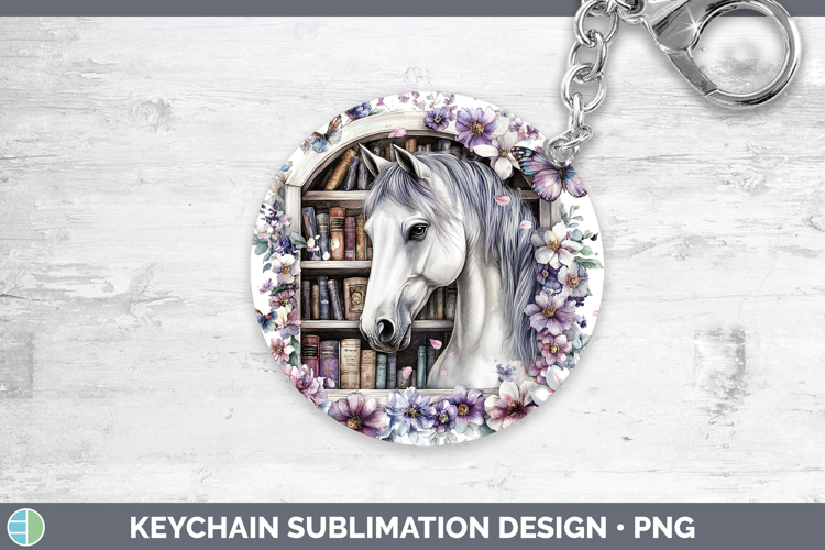 Horse Sublimation Designs Image 20