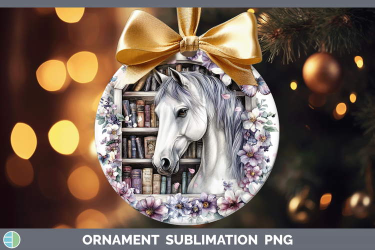 Horse Sublimation Designs Image 19