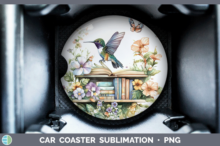 Hummingbird Clipart Image 23