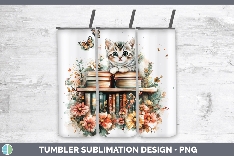 Bookshelf Clipart Image 9