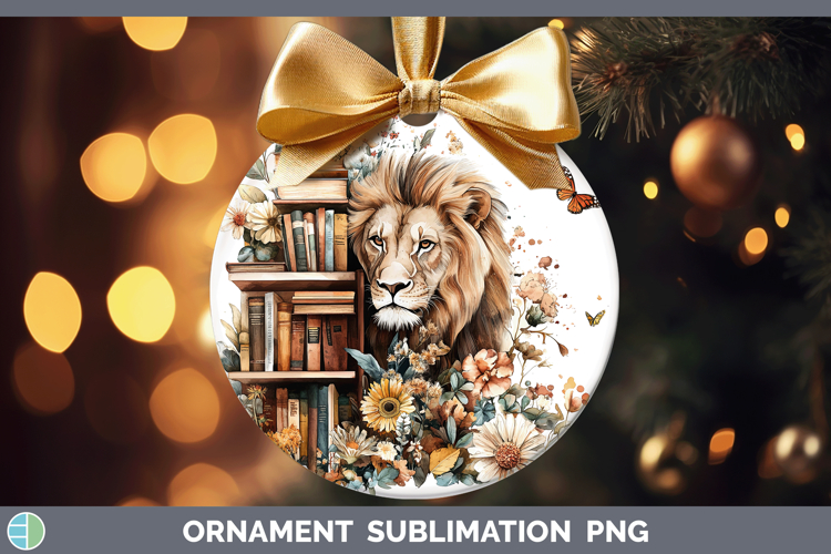 Ornament Clipart Image 11