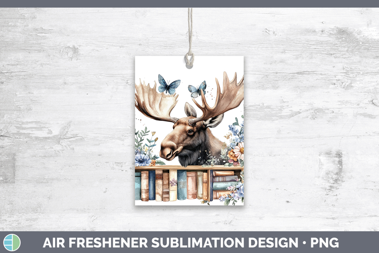 Bookshelf Clipart Image 10