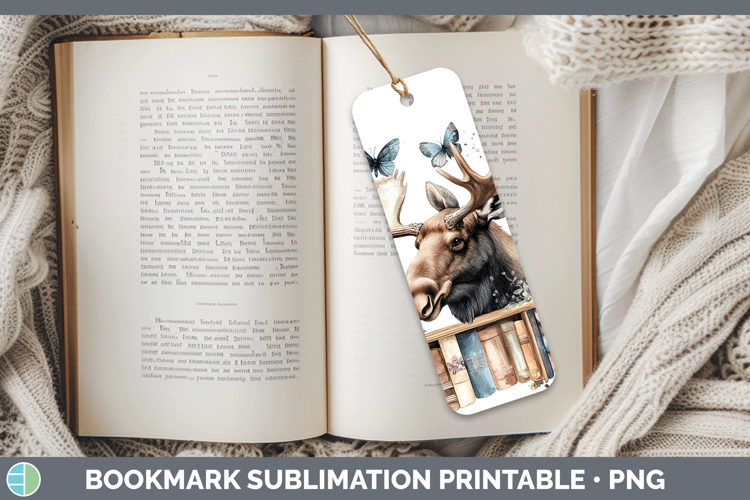 Bookshelf Clipart Image 9