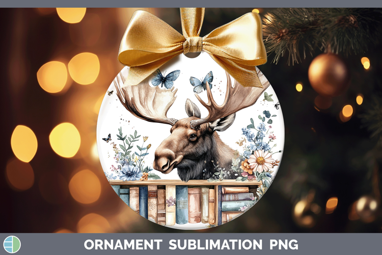 Ornament Clipart Image 21