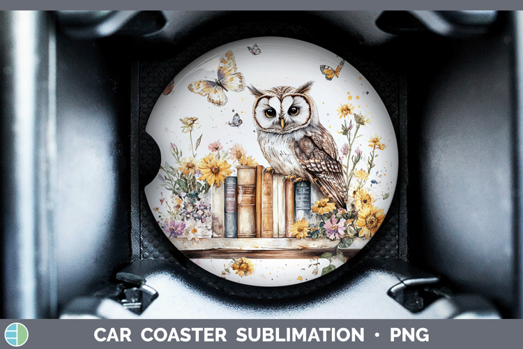 Owl Clipart Image 18