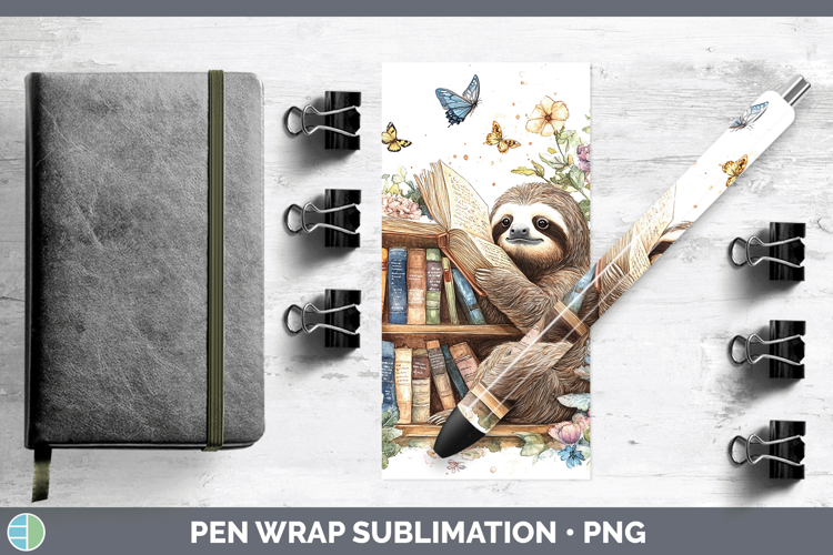 Bookshelf Clipart Image 10