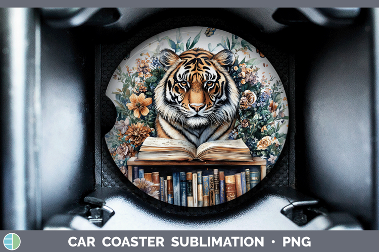Tiger Clipart Image 4