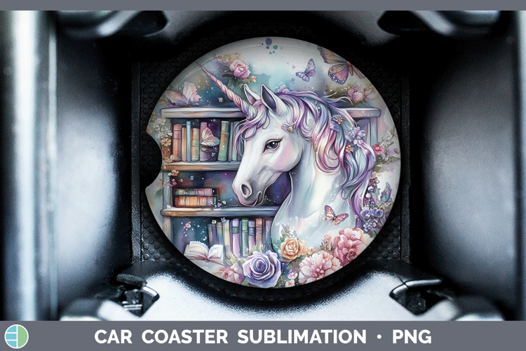 Unicorn Clipart Image 19
