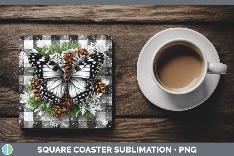 Butterfly Sublimation Designs Image 24