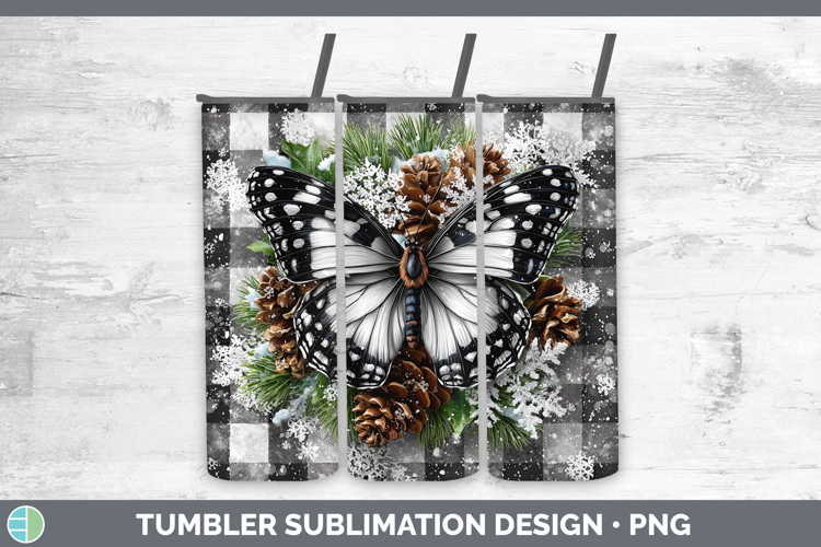 Butterfly Sublimation Designs Image 23