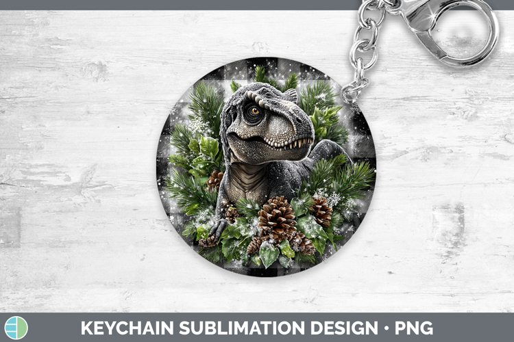 Keychain Sublimation Designs Image 23