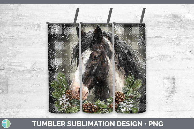 Horse Sublimation Designs Image 9