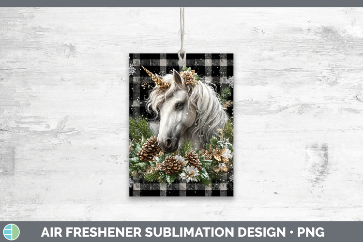 Unicorn Sublimation Designs Image 5