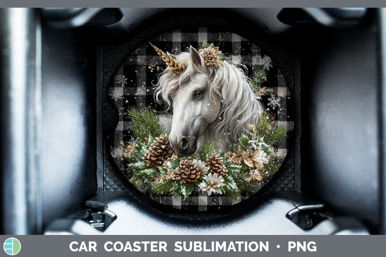 Unicorn Sublimation Designs Image 4