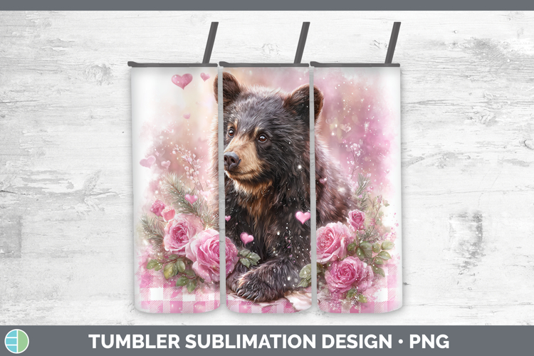 Sublimation Tumbler Designs Image 14