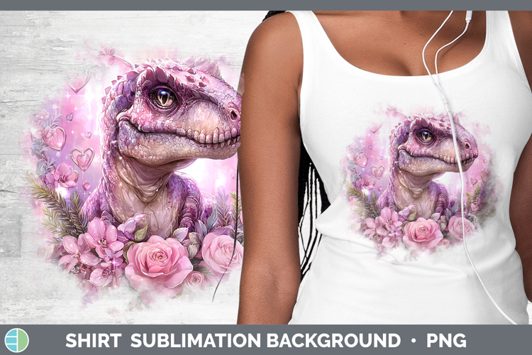 Dinosaur Background Image 2