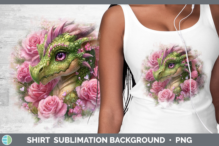 Dragon Background Image 2