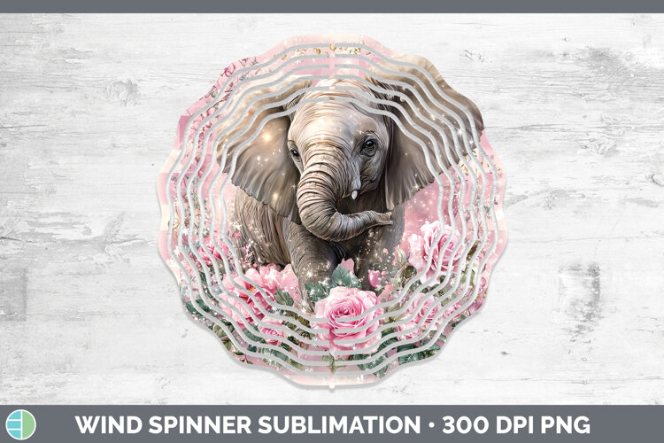 GorgeousAnimals Checker Valentine Wind Spinner design.