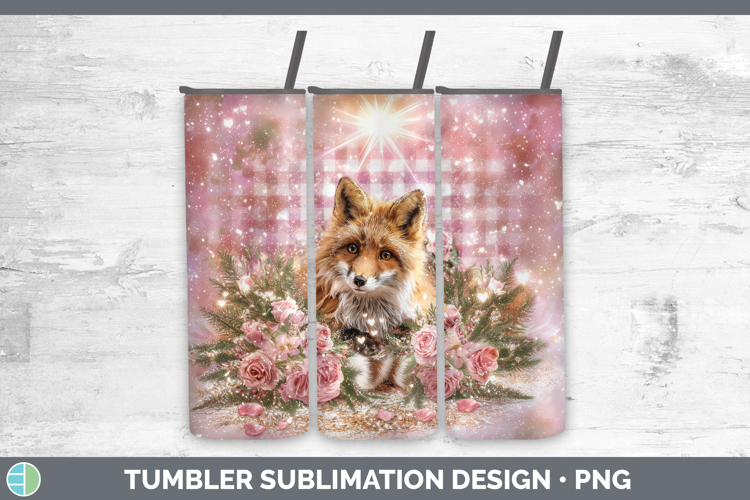 Sublimation Tumbler Designs Image 17