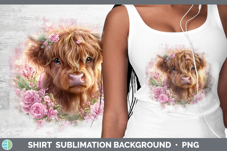 Cow Background Image 12