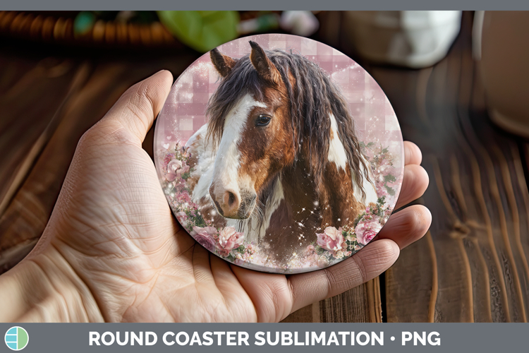 Horse Sublimation Designs Image 16