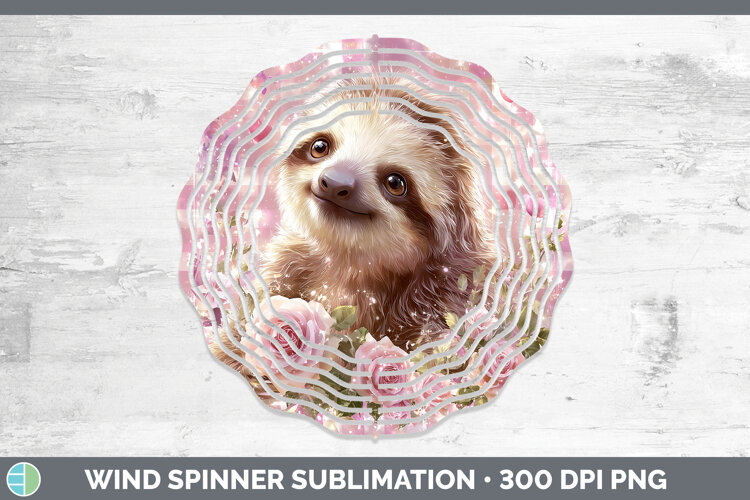 GorgeousAnimals Checker Valentine Wind Spinner design.