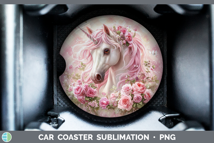 Unicorn Sublimation Designs Image 15