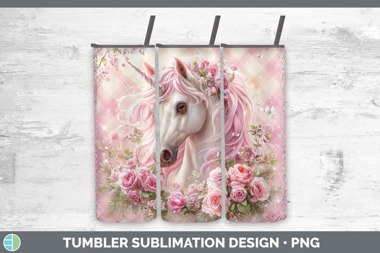 Unicorn Sublimation Designs Image 5