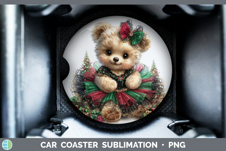 Bear Clipart Image 18