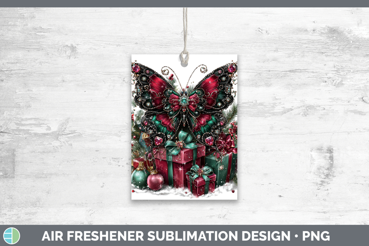 Butterfly Clipart Image 4