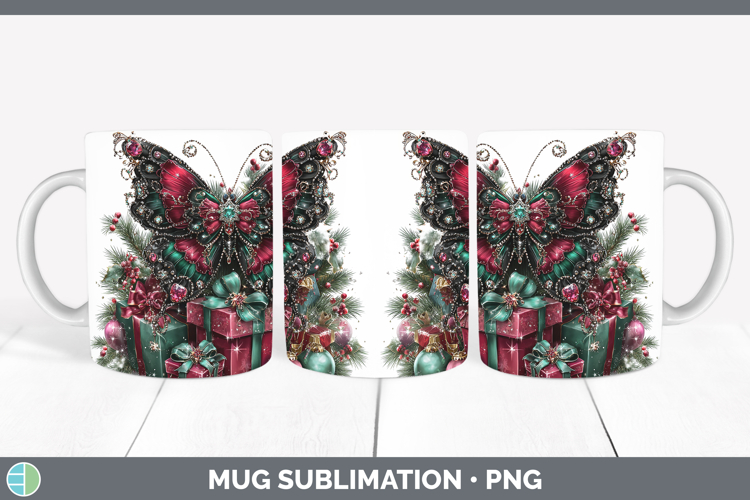 Butterfly Clipart