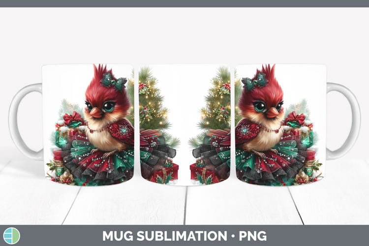 Cardinal Clipart Image 13