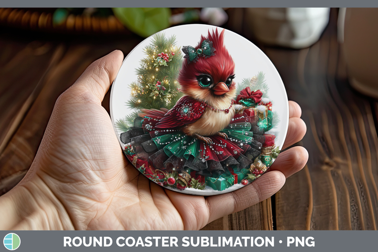 Cardinal Clipart Image 24