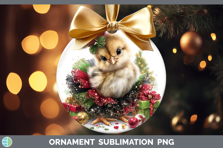 Ornament Clipart Image 23