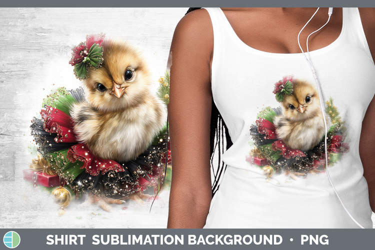 Christmas Background Image 3