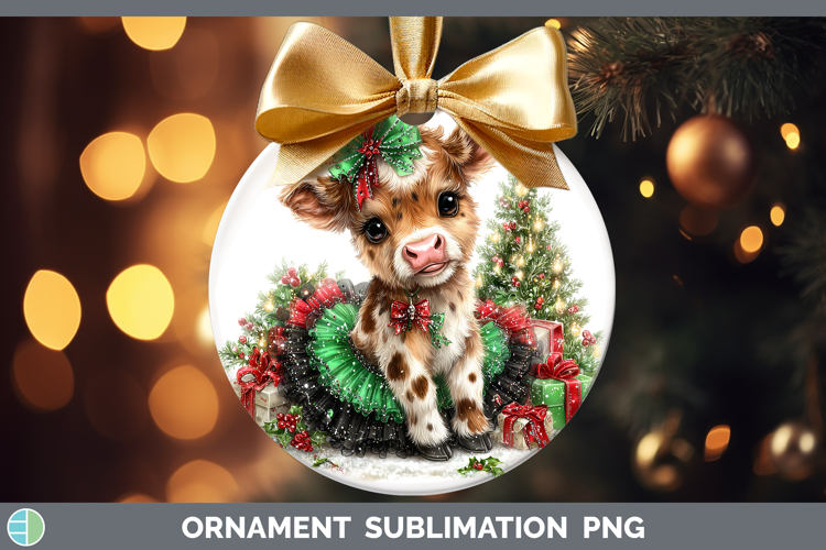 Ornament Clipart Image 17