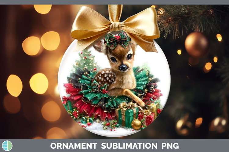 Ornament Clipart Image 20