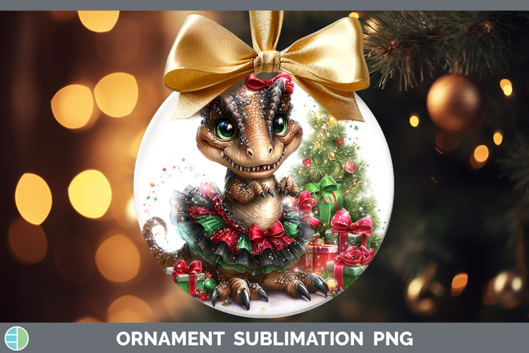 Ornament Clipart Image 5