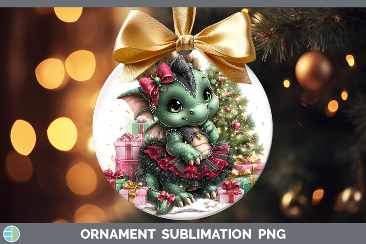 Ornament Clipart Image 9