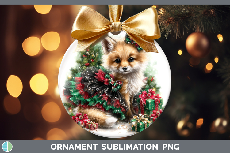 Ornament Clipart Image 7