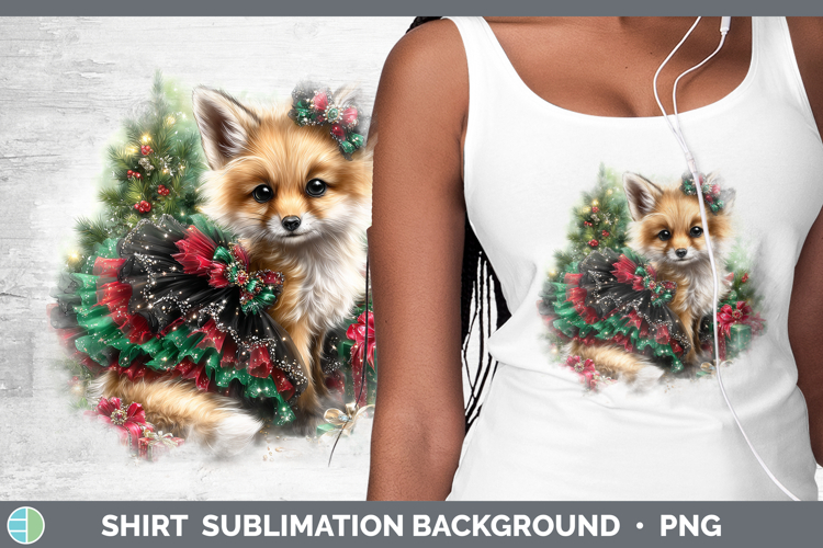 Christmas Background Image 16